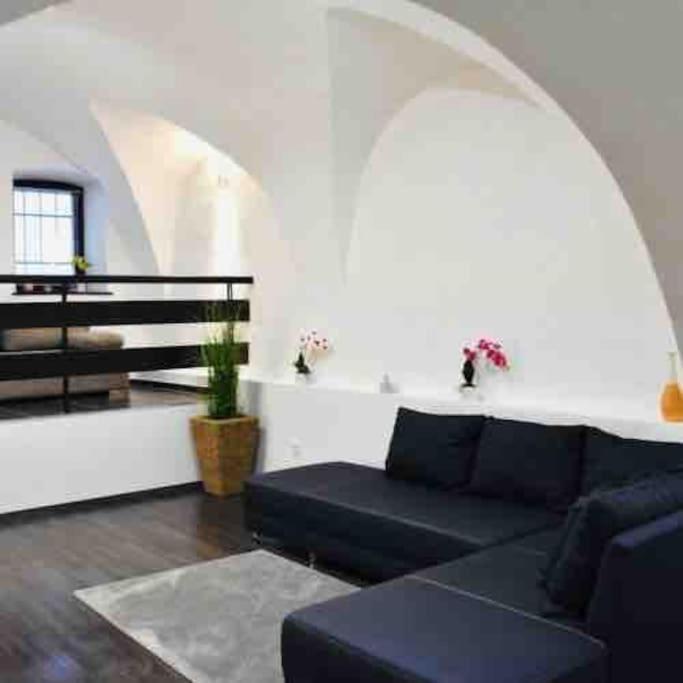 Ferienwohnung Nuovo Casa Ödenburg Exterior foto
