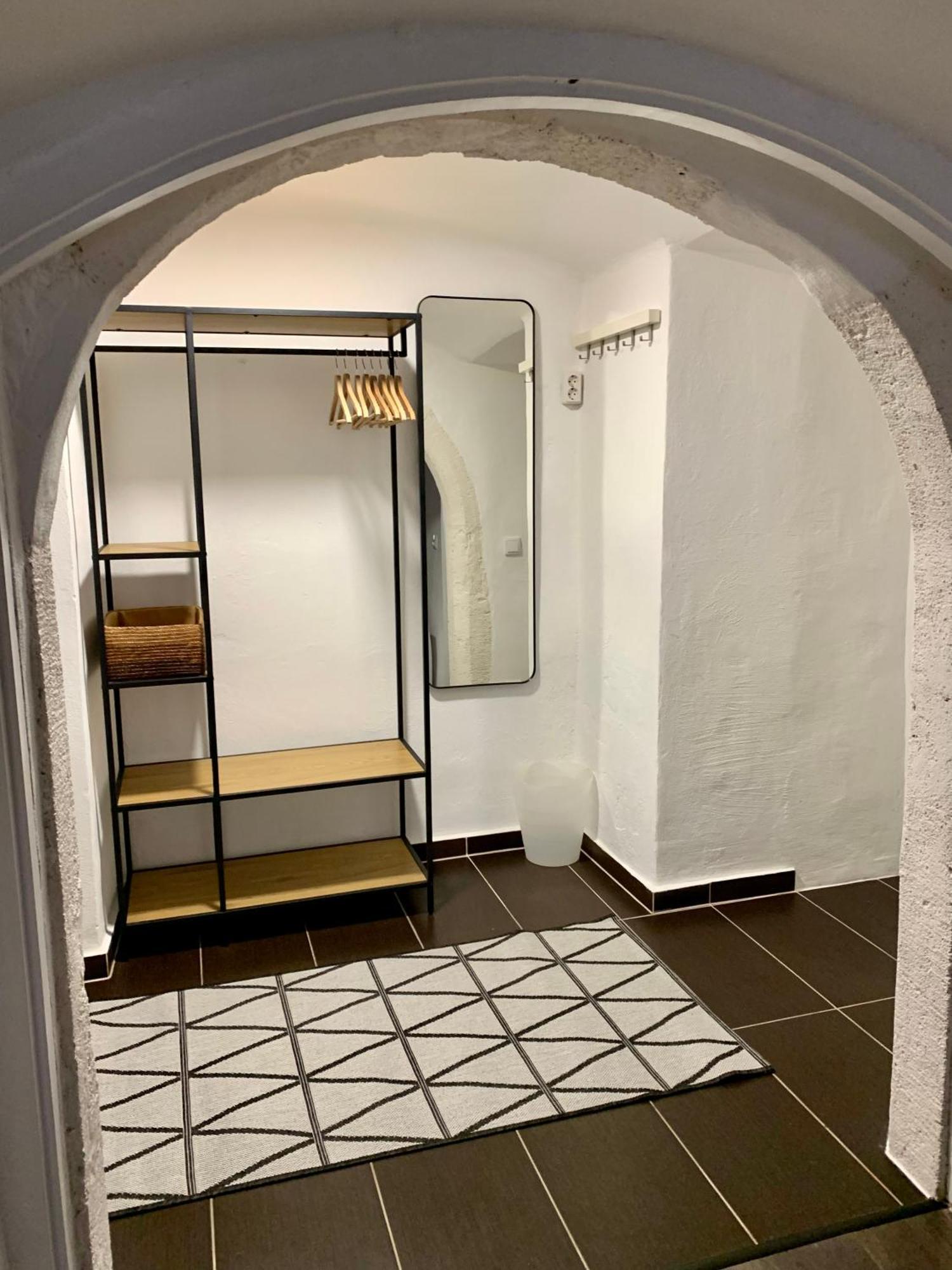Ferienwohnung Nuovo Casa Ödenburg Exterior foto